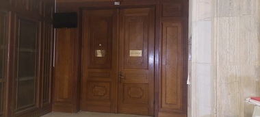Ţipete în şedinţa în care se negociază noul Guvern. Partidele nu se înţeleg pe împărţirea ministerelor şi pe desfiinţarea SIIJ. Florin Cîţu nu participă la discuţii, UDMR a venit cu delegaţie extinsă - surse