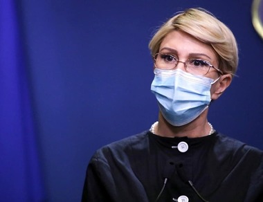 UPDATE - Turcan, atac dur la adresa lui Cîţu: Florin, iţi imaginezi că nimeni nu se prinde de minciunile tale? / E puţin spus că s-a negociat în genunchi / Cred ca preşedintele PNL ar trebui să-şi depună demisia, împreună cu echipa de negociere!


