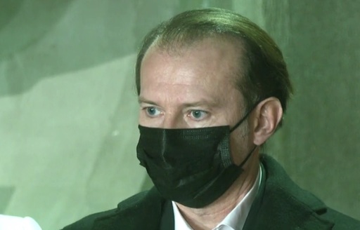 Florin Cîţu, despre decizia conducerii PNL de a guverna cu PSD: Facem această coaliţie pentru că toate celelalte alternative erau mult mai dure pentru români / Despre absenţa a 17 lideri PNL de la şedinţă: Dacă nu au fost nu ştim cum ar fi votat