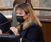 Anca Dragu: Este o decizie nemotivată, nu este o sancţiune juridică. Vom ataca la CCR decizia de demitere din funcţie