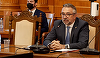 Romaşcanu, ministru propus pentru portofoliul Cultură, aviz favorabil din partea comisiilor de specialitate din Parlament: „Îmi doresc un mandat cât de cât lung, dar politica este peste dorinţele noastre”