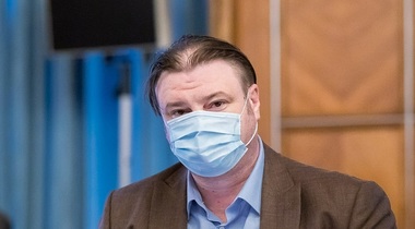 Horaţiu Gorun (SGG): A fost finalizată digitalizarea fluxului de documente. SGG, implicat în înfiinţarea la Bucureşti a Centrului European de Securitate Cibernetică / Securizarea Palatului Victoria există cu adevărat abia de anul acesta