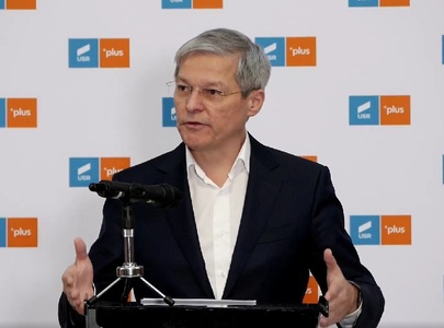 Dacian Cioloş consideră că actuala coaliţie de guvernare PNL-PSD-UDMR şi minorităţi nu va rezista până la Crăciunul anului viitor