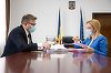 Gabriela Firea anunţă ce bani s-au dat la rectificare Ministerului Muncii: 2,7 miliarde lei pentru pensii, salarii şi alocaţii, 269 milioane lei pentru compensarea facturilor de energie şi gaze naturale