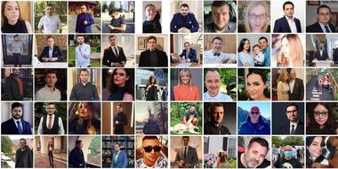 Un număr de 123 de persoane solicită să îşi recapete calitatea de membru pentru a participa la şedinţele şi acţiunile filialei PNL Sector 3