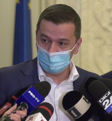 Grindeanu, despre cota unică de impozitare: Am convenit că anul viitor trebuie să existe o discuţie aşezată din acest punct de vedere, cu argumente pro şi contra/ Despre modificarea Constituţiei: Se impune o discuţie despre reorganizarea administrativă