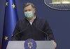 Rafila: Vaccinarea este o parte a soluţiei / Dacă vom avea alături de noi cultele religioase, societatea în ansamblul ei, atunci şi cealaltă parte, referitoare la comportamentul individual, poate fi modificată în aşa fel încât să limităm transmiterea