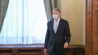 Kelemen Hunor, întrebat despre relaţia cu Klaus Iohannis: E o relaţie corectă, o relaţie instituţională / De ce nu a fost vicepremierul la recepţia de Ziua Naţională  