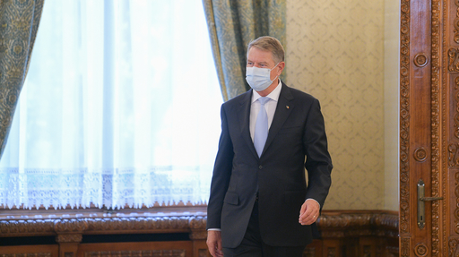 Kelemen Hunor, întrebat despre relaţia cu Klaus Iohannis: E o relaţie corectă, o relaţie instituţională / De ce nu a fost vicepremierul la recepţia de Ziua Naţională  