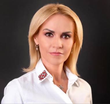 Gabriela Firea, atac la primarul Nicuşor Dan: De şapte luni, adulţii cu dizabilităţi din Bucureşti nu au mai primit cei 500 lei la care au dreptul legal / Şi cei 1000 de lei pentru copiii cu dizabilităţi sunt in pericol