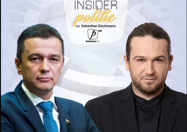 Grindeanu, după ce Alina Gorghiu a recomandat să se bea ceai de muşeţel pentru ca PNL, PSD şi UDMR să nu se mai atace: Cred că este o abordare corectă, pentru că avem foarte multe lucruri de făcut 