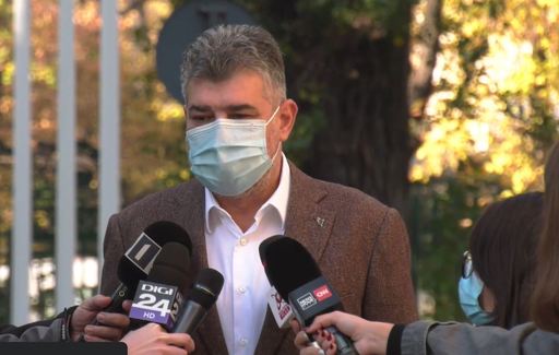 Ciolacu: Încercăm în acest moment ca până la sfârşitul anului să avem buget de stat/ O să venim cu o reducere a TVA-ului la gigacalorie pe perioada iernii, astfel încât să fie cât mai suportabil