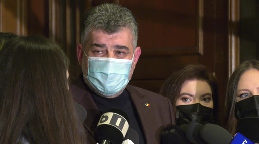 Ciolacu susţine că o decizie privind introducerea certificatului verde COVID este "prioritară în această coaliţie": Categoric va exista o propunere, până la sfârşitul anului, să treacă prin Parlament