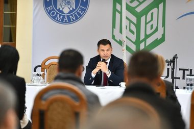 Ionuţ Stroe, despre certificatul verde: Variante îndulcite sau care să se plieze pe aşteptările unei categorii sociale nu ar trebui să-şi găsească loc în decizia noastră / S-au strâns peste 40 de pagini de amendamente