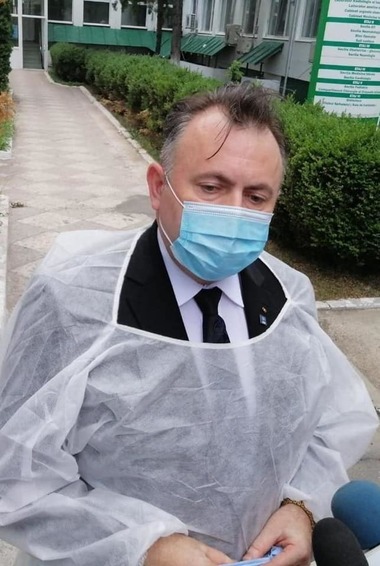 Nelu Tătaru: Sistemul medical din România e un sac fără fund / Dacă nu vom efectua urgent unele modificări, nu vom obţine nimic / Trebuie să răsplătim munca, performanţa şi atunci vom avea şi un pacient mulţumit 