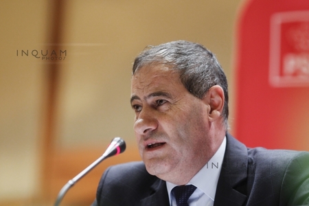 Marian Neacşu a fost numit în funcţia de secretar general al Guvernului, printr-o decizie a premierului