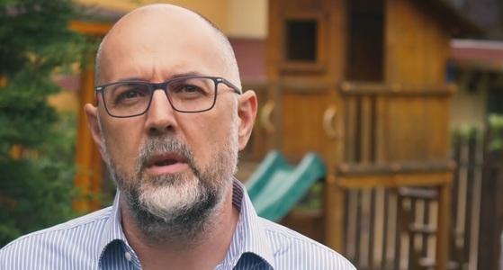 Kelemen: Nici eu nu accept şi nu este corect să fie pensia mai mare decât salariul/ Dar nici populismele... dom'le, omorâm primarii, omorâm ăştia care nu pot să reproşeze în niciun fel, dar la ceilalţi nu se poate, că nu avem curaj, nu avem viziune