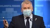 Premierul Ciucă nu-l demite pe Florin Roman. “Există organe abilitate care vor decide dacă a plagiat” - surse 
