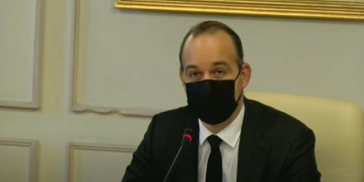 Vîlceanu: Nu se poate – ca să mai oprim un fake news – negocia nimic acum legat de PNRR, doar ce am negociat