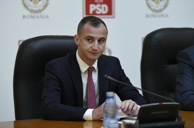Alfred Simonis (PSD): Trebuie să găsim mecanisme prin care să obţinem ceva noi, ca stat, din marile profituri şi marile vânzări făcute de multinaţionale / Despre bugetul pe 2022: Cred că e aproape imposibil să se facă anul acesta