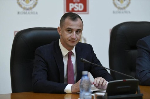 Alfred Simonis (PSD): Trebuie să găsim mecanisme prin care să obţinem ceva noi, ca stat, din marile profituri şi marile vânzări făcute de multinaţionale / Despre bugetul pe 2022: Cred că e aproape imposibil să se facă anul acesta
