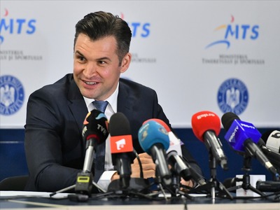 Reacţia PNL la noul partid anunţat de Ludovic Orban, Forţa Dreptei / Ionuţ Stroe: Asemenea lui Tăriceanu, va avea acelaşi deznodământ