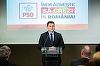 Bogdan Cojocaru, fost ministru al Comunicaţiilor, desemnat de PSD pentru funcţia de prefect al judeţului Iaşi / Lider local PSD: Iaşiul este pol de creştere în IT, astfel că am preferat un om tânăr care are legătură cu acest domeniu 