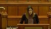 Candidaţii propuşi pentru Comitetul de reglementare al ANRE vor fi obligatoriu audiaţi în comisiile parlamentare, au votat deputaţii / Cristina Prună (USR): Nu vă va împiedica să numiţi în instituţiile statului fraţi şi surori de baroni locali