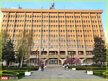 Fostul subprefect al judeţului Prahova Emil Drăgănescu este propunerea filialei judeţene PSD pentru funcţia de prefect / Drăgănescu conduce Direcţia Judeţeană de Pază, pe care preşedintele liberal al CJ a vrut să o desfiinţeze