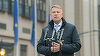 Klaus Iohannis: Am primit demisia domnului Florin Roman, această demisie va fi acceptată / Voi numi interimar pe Virgil Popescu