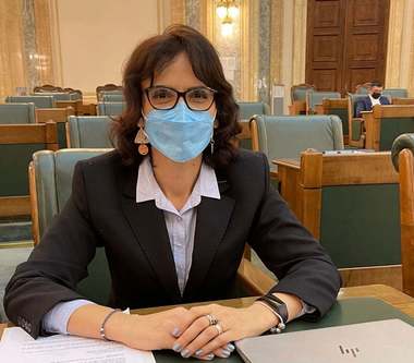 USR a depus un proiect de lege prin care toţi conducătorii de doctorate vor avea un profil academic public