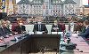 Gafă a vicepremierului Sorin Grindeanu, la Craiova: Domnul prim-ministru a minţit... ăăă....a amintit şi de vizita noastră pe tronsonul II al Drumului Expres Piteşti-Craiova - VIDEO