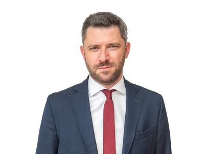 Preşedintele PSD Timişoara, Mihai Ritivoiu, propunerea social-democraţilor pentru funcţia de prefect al judeţului Timiş