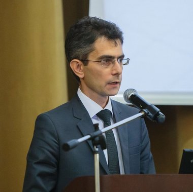 PNL Iaşi îl susţine pe actualul prefect al judeţului Iaşi, Marian Grigoraş, pentru aceeaşi funcţie / Organizaţia îi solicită lui Florin Cîţu să refacă negocierile