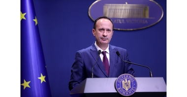 Guvernul a aprobat legea bugetului de stat pe 2022 / Ministrul Finanţelor: Practic continuăm consolidarea fiscală, dar în mod echilibrat atât pe cheltuieli cât şi pe venituri