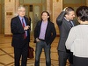 Daniel Dăianu, despre contrele dintre PSD şi PNL pe alocarea pentru investiţii în buget: Ar fi trebuit să fie o discuţie în coaliţie, România nu îşi permite un nou divorţ / Avem un curent antivaccinist foarte puternic, ne poate exclude din UE 