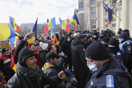 George Simion, întrebat dacă parlamentari ai AUR au fost amendaţi după protestul de la Parlament: Aşa ar fi logic, recunosc şi nu regret fapta/ O să contestăm în instanţă