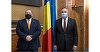 Premierul Nicolae Ciucă a discutat cu David Muniz, însărcinatul cu afaceri al SUA la Bucureşti, despre programele cooperării în domeniul energiei şi acordul de transfer tehnologic în domeniul nuclear
