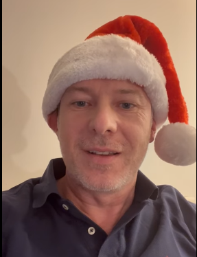 Florin Cîţu, despre 2021: Multe provocări în plan personal, multe în plan profesional / Cred că e important să fim toţi mai toleranţi / Citat din Rocky Balboa  - VIDEO
