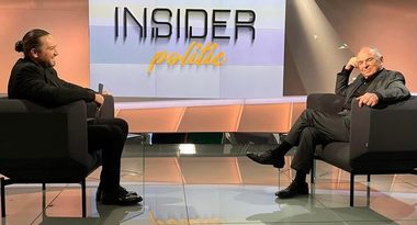 Gabriel Liiceanu, despre Mineriada din '90: A fost cel mai monstruos eveniment pus la cale de şeful statului. A fost o barbarie enormă. Noi tragem după noi imaginea politică a ţării noastre