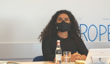 INTERVIU - Ramona Chiriac, şefa Reprezentanţei CE: PNRR nu poate rămâne doar la stadiul de formulă magică, pe care o rostim ca într-un film cu Harry Potter pentru transformări miraculoase / Modificarea PNRR presupune o reluare a întregului traseu