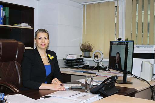 Violeta Vijulie, eliberată din funcţia de preşedinte al Agenţiei Naţionale a Funcţionarilor Publici / Alte decizii ale premierului  