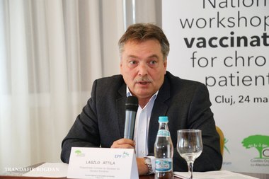 Senator UDMR, despre blocarea certificatului verde în urma unei discuţii la Palatul Cotroceni: Nu cred că este treaba domnului preşedinte, cu pregătitrea domniei sale, să ia astfel de decizii