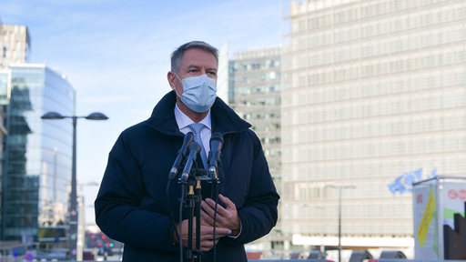 Preşedintele Iohannis a promulgat legea pentru înfiinarea Directoratului Naţional de Securitate Cibernetică, care înlocuieşte CERT-RO