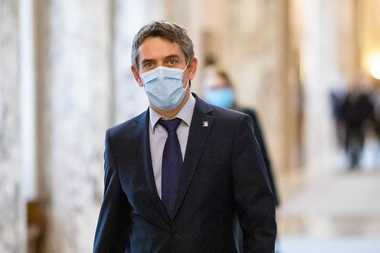 Ionel Dancă (Forţa Dreptei): Guvernul PSD-PNL a eşuat catastrofal în soluţionarea problemei facturilor la energie / Legea populistă şi heirupistă PSD-PNL de compensare şi plafonare a preţurilor la energie nu funcţionează