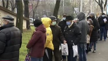 AUR cere eliminarea de urgenţă a condiţiei prezentării certificatului verde COVID la intrarea într-o instituţie publică