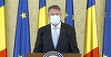 Iohannis, la întâlnirea cu ambasadorii acreditaţi la Bucureşti: Clasa politică din România a dovedit maturitate democratică. Printr-un proces care nu a fost deloc uşor, dar firesc în orice democraţie, a fost constituită o coaliţie solidă în Parlament