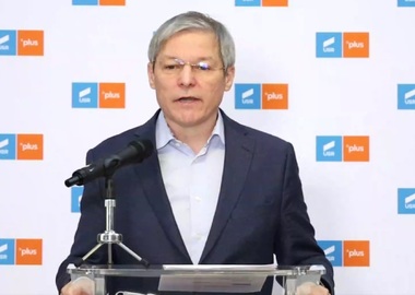 Dacian Cioloş, despre măsurile luate de Guvern în privinţa crizei preţurilor la energie: Suntem în situaţia în care autoritatea a luat nişte decizii, dar nu pare să aibă pârghiile de a controla felul în care sunt implementate