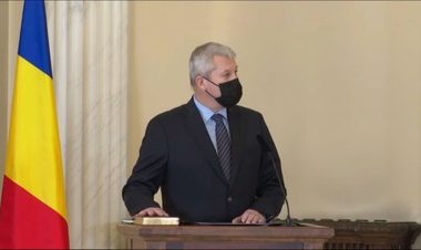 Ministrul Justiţiei cere procurorului general să investigheze ”orice tip de activitate infracţională ce ar putea fi desfăşurată în contextul crizei energiei şi a fenomenului asociat de majorare a facturilor la energie” 