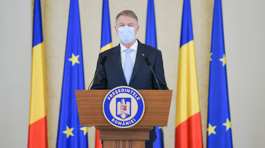Legea care modifică OUG privind organizarea şi desfăşurarea recensământului populaţiei şi locuinţelor din România în anul 2021, promulgată
